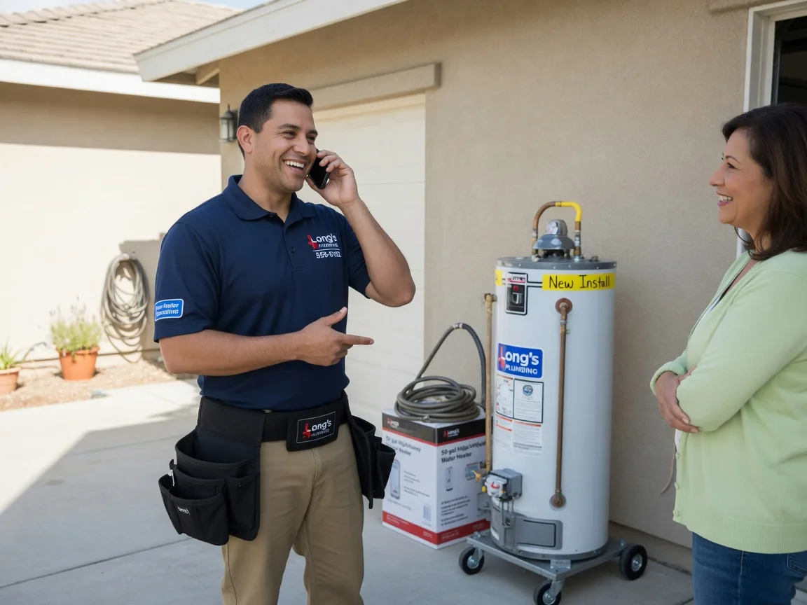 Leak Detection De Pere, WI FAQs